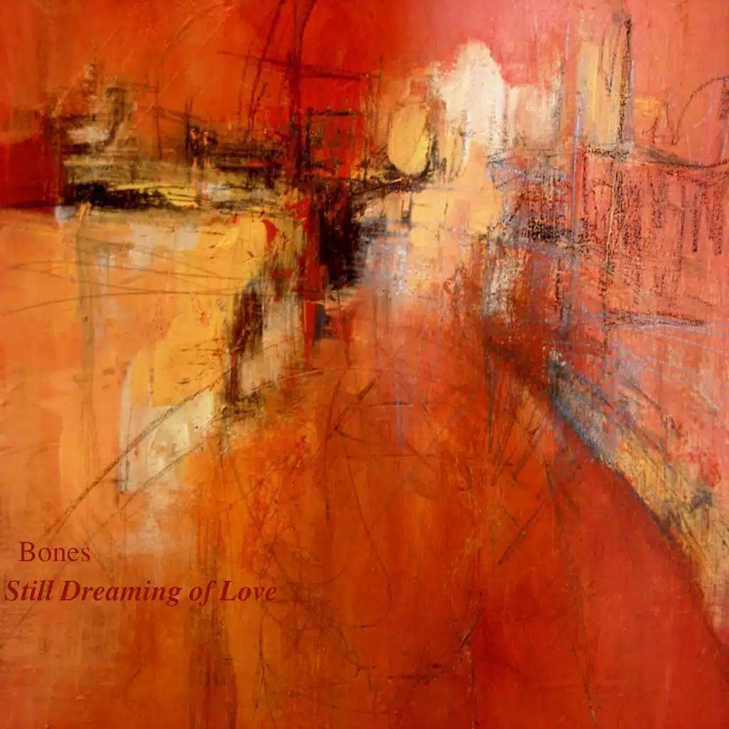 Ocean Beach Blues (feat. Ben Joseph & Al Hebert)