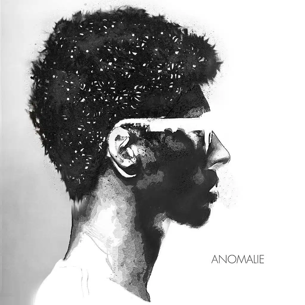 Anomalie