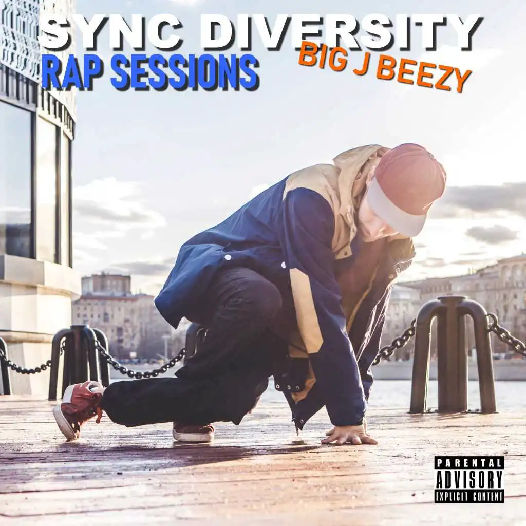 Sync Diversity & Real 2 Day & Sync Diversity & Real 2 Day feat. B.P.