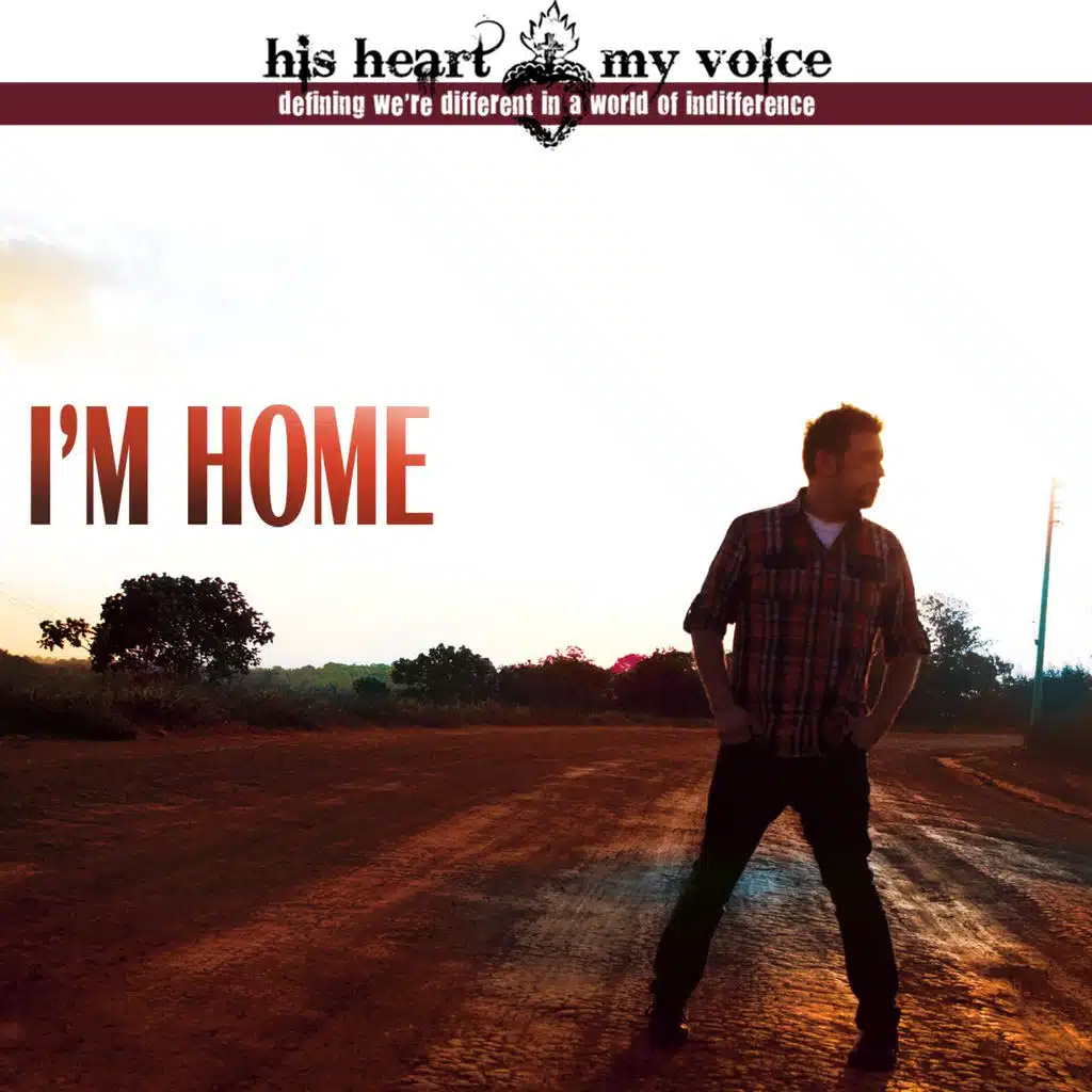 I'm Home