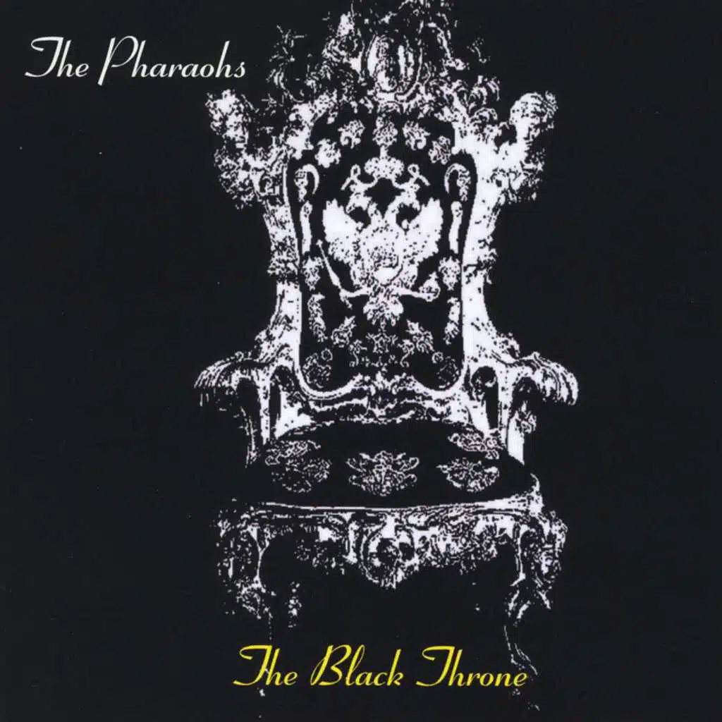 The Black Throne