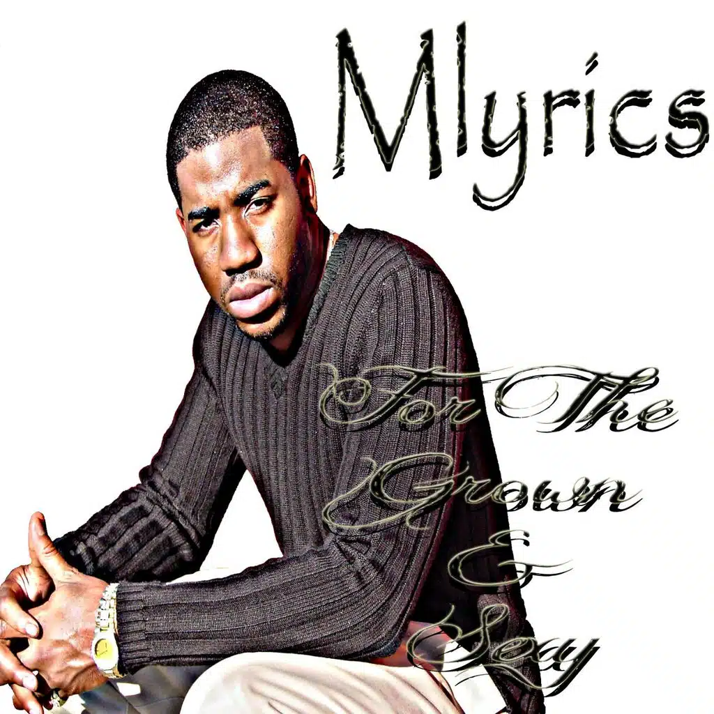 For the Grown & Sexy