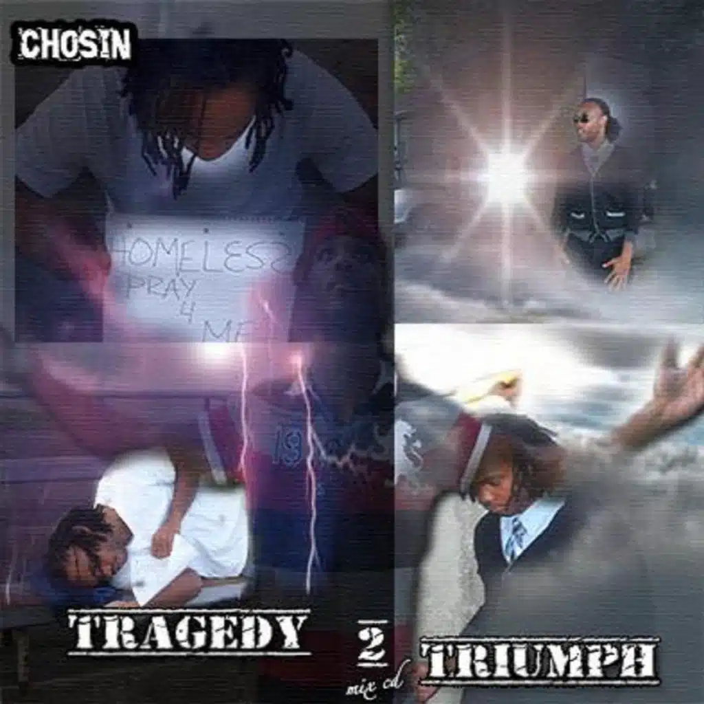 Tragedy 2 Triumph