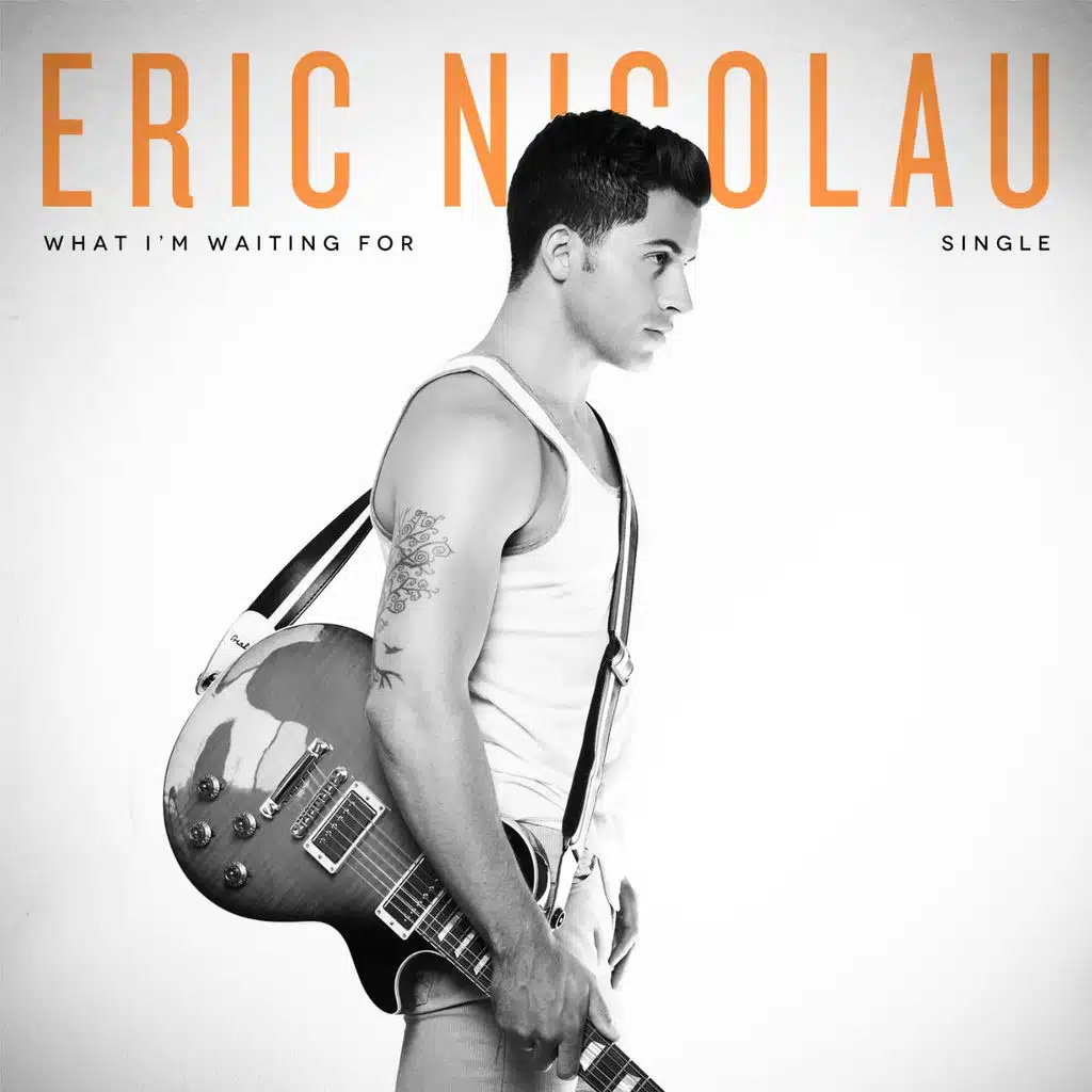 What I'm Waiting For