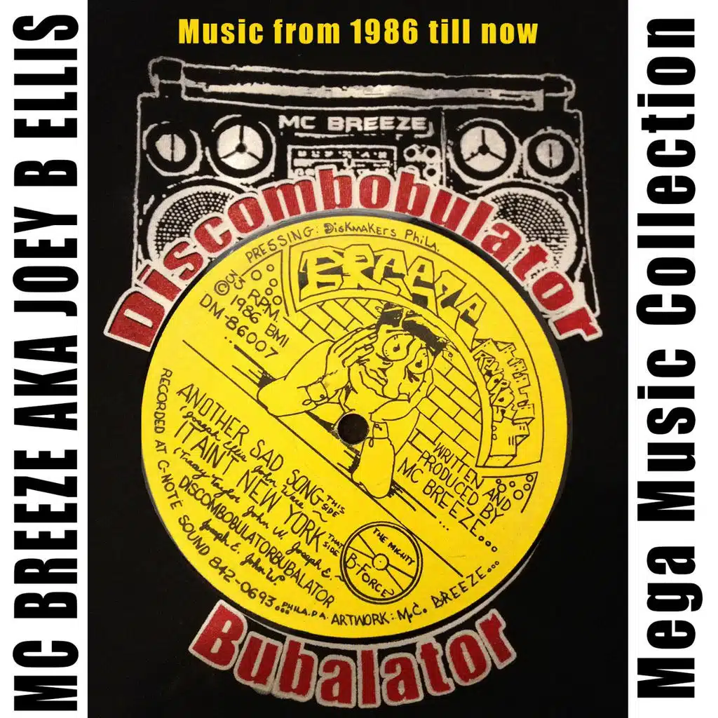 Bangalanga (Hip Hop on the Block)