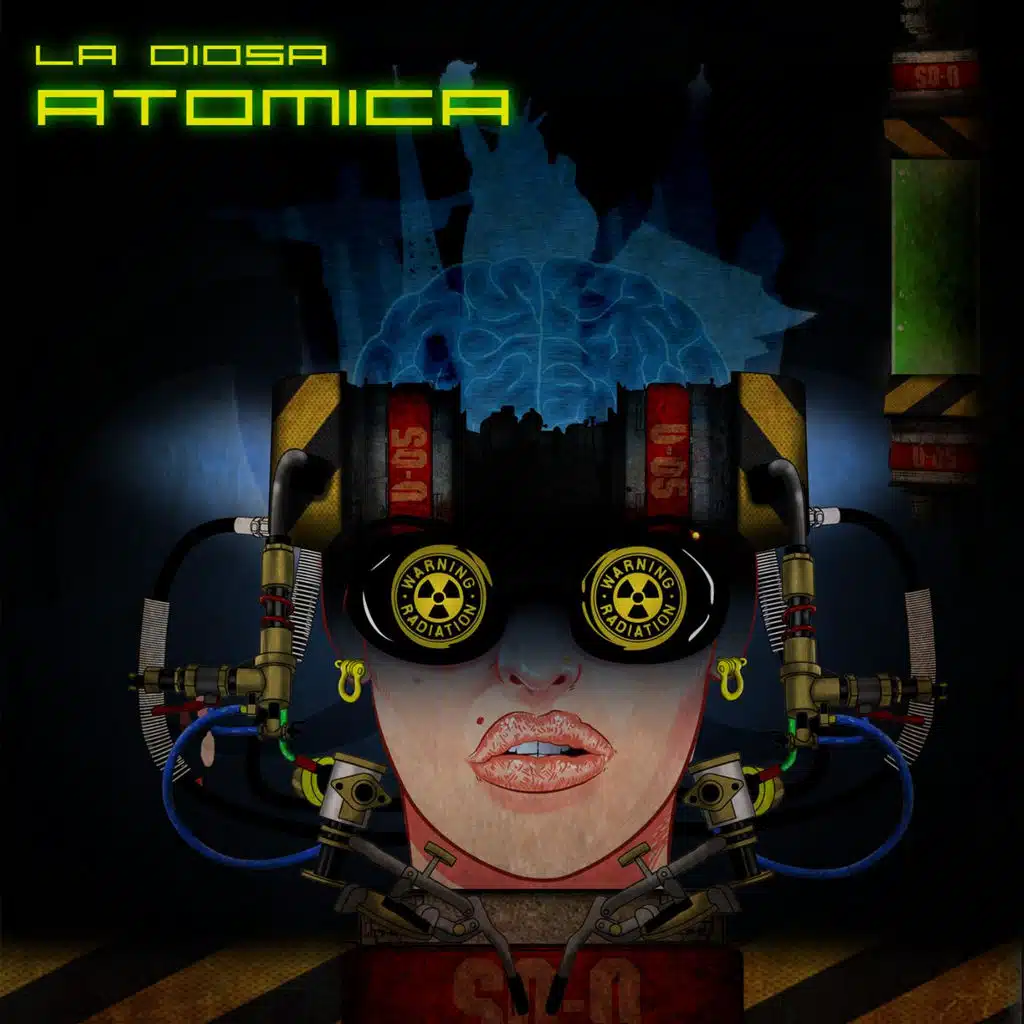 Atomica