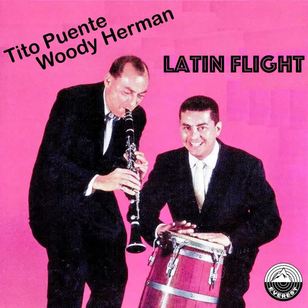 Latin Flight