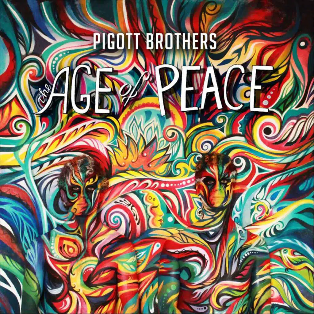 The Age of Peace