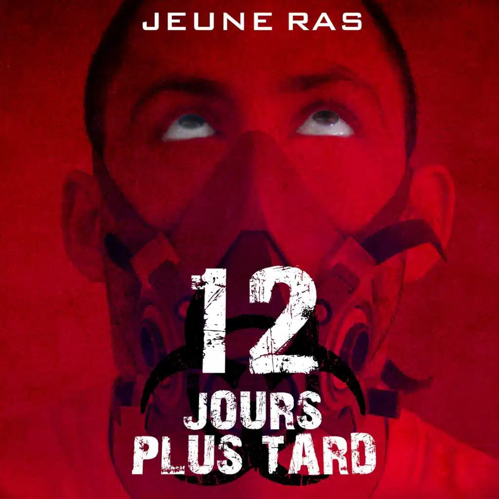 12 jours plus tard