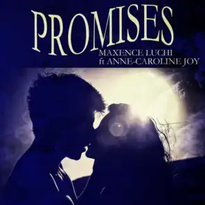 Promises (Calvin Harris, Sam Smith Cover Mix) [feat. Anne-Caroline Joy]