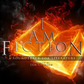 I Am Fiction: A Soundtrack for Literature