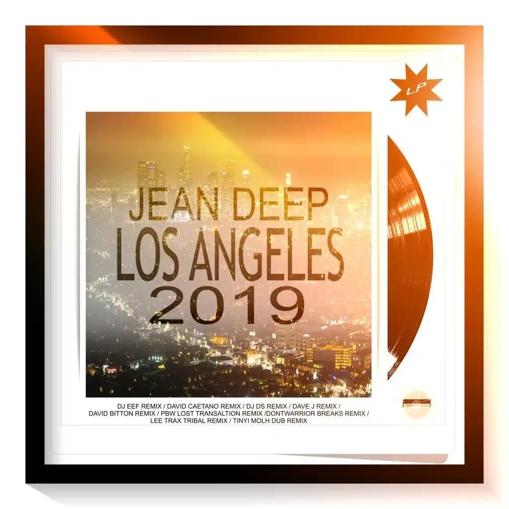 Los Angeles 2019 (DJ Ds Remix)