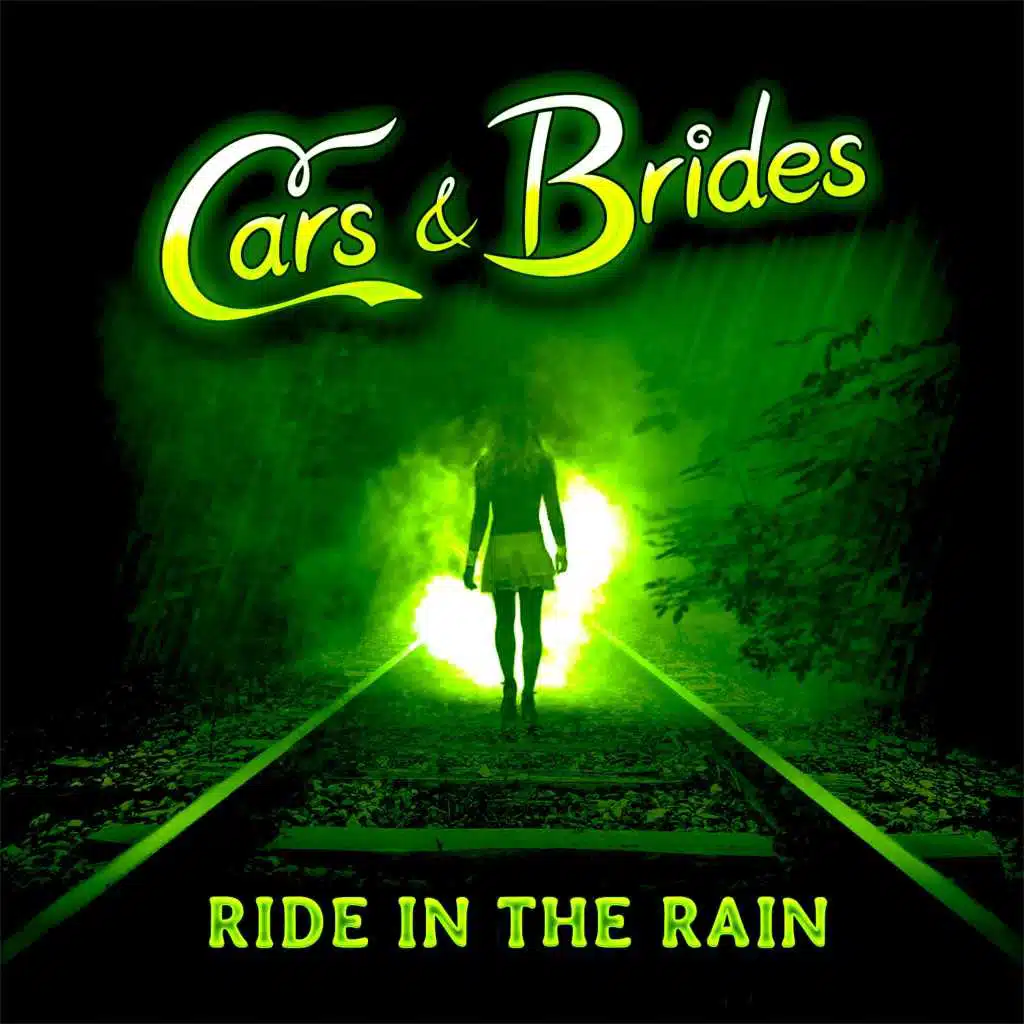 Ride in the Rain (Marcel De Van Version) [feat. Lyane Leigh]