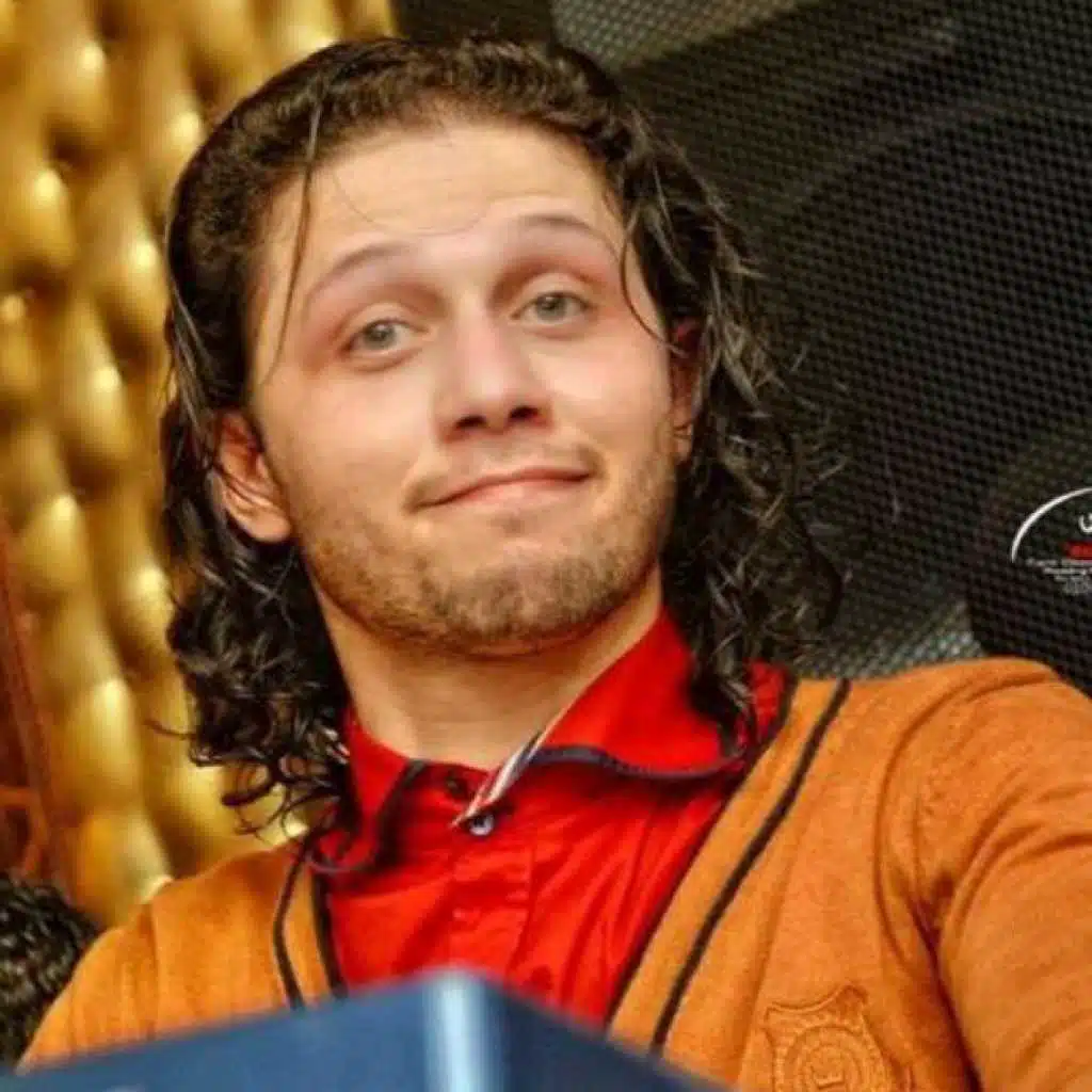 محمد عبدالسلام