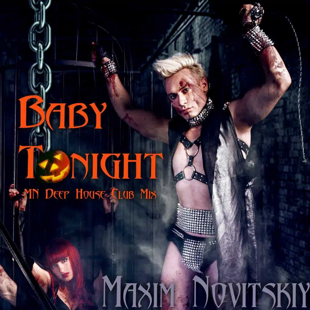 Baby Tonight (Mn Deep House Club Mix)