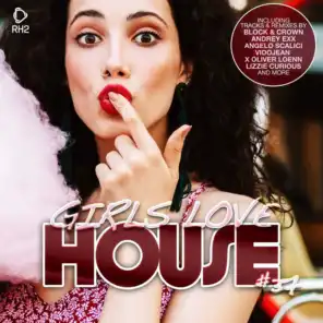 Girls Love House - House Collection, Vol. 37
