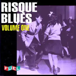 Risque Blues, Vol. 1