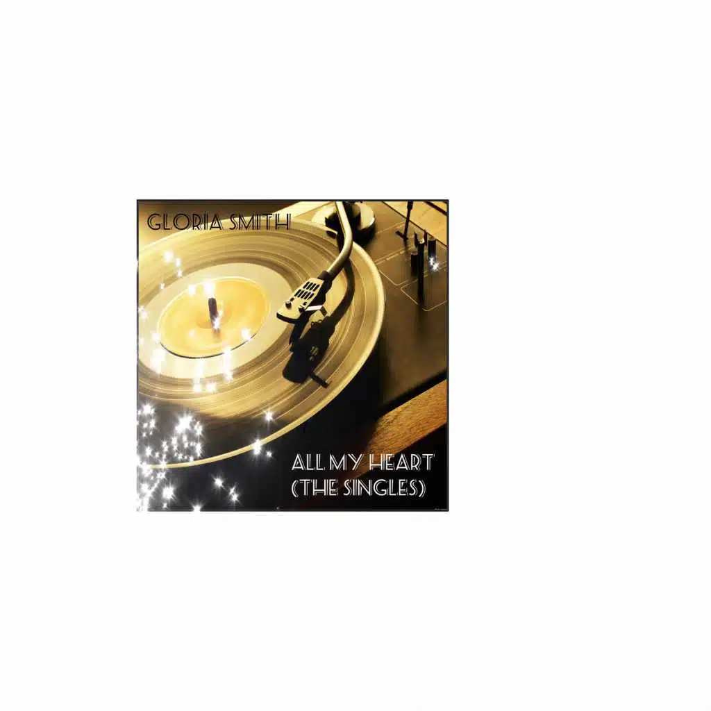 All My Heart (The Singles)