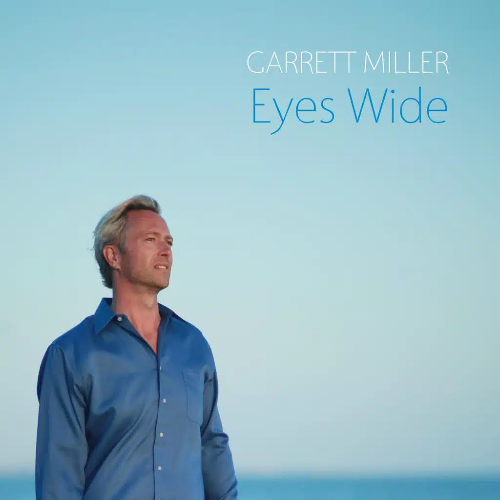 Eyes Wide