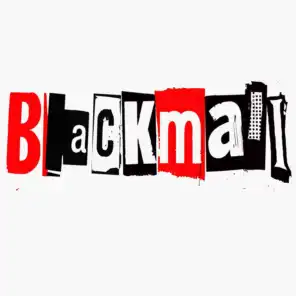 Blackmail (Smoove B-Boy Remix)