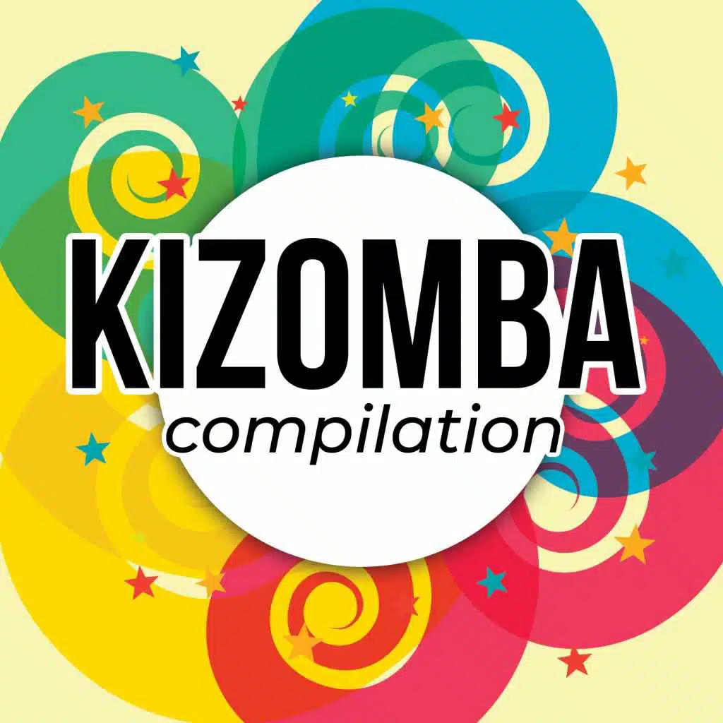 Kizomba compilation