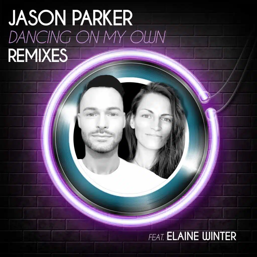 Dancing on My Own (Wolfgang Breuer Remix) [feat. Elaine Winter]