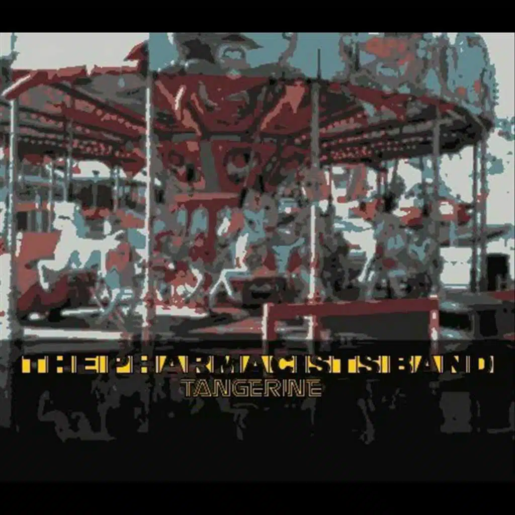Tangerine