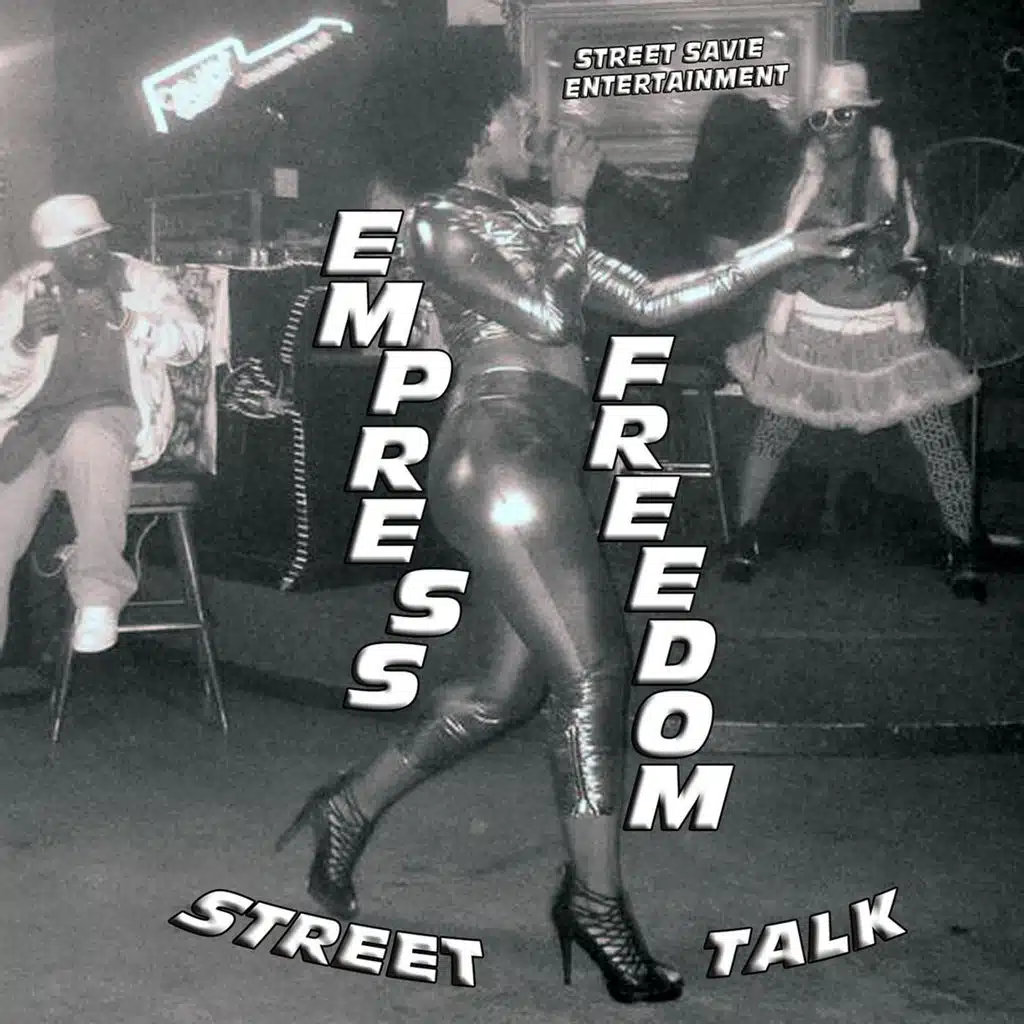 Street Talk
