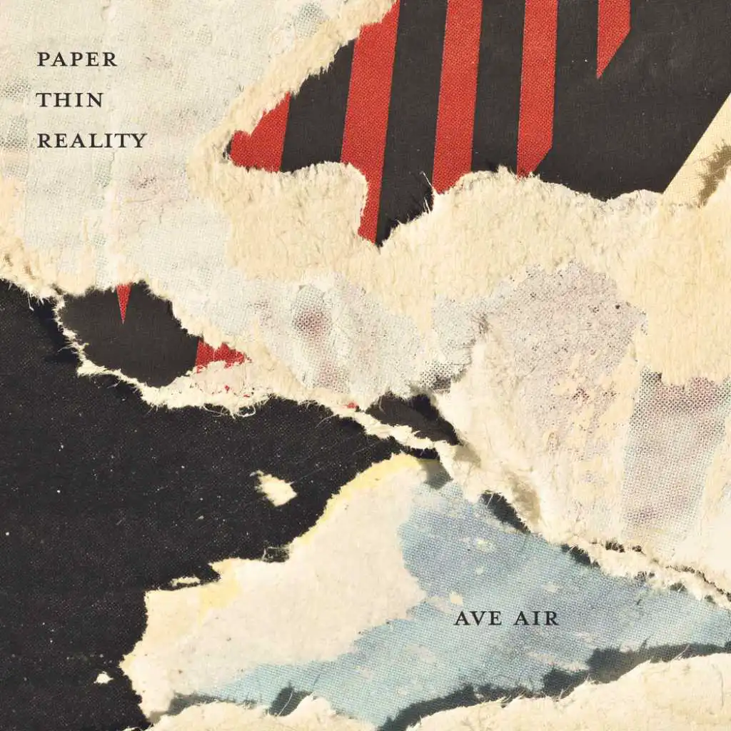 Paper Thin Reality