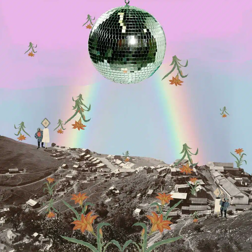 Noah Slee & Wayne Snow