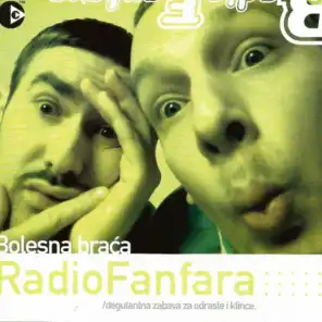 Radio Fanfara