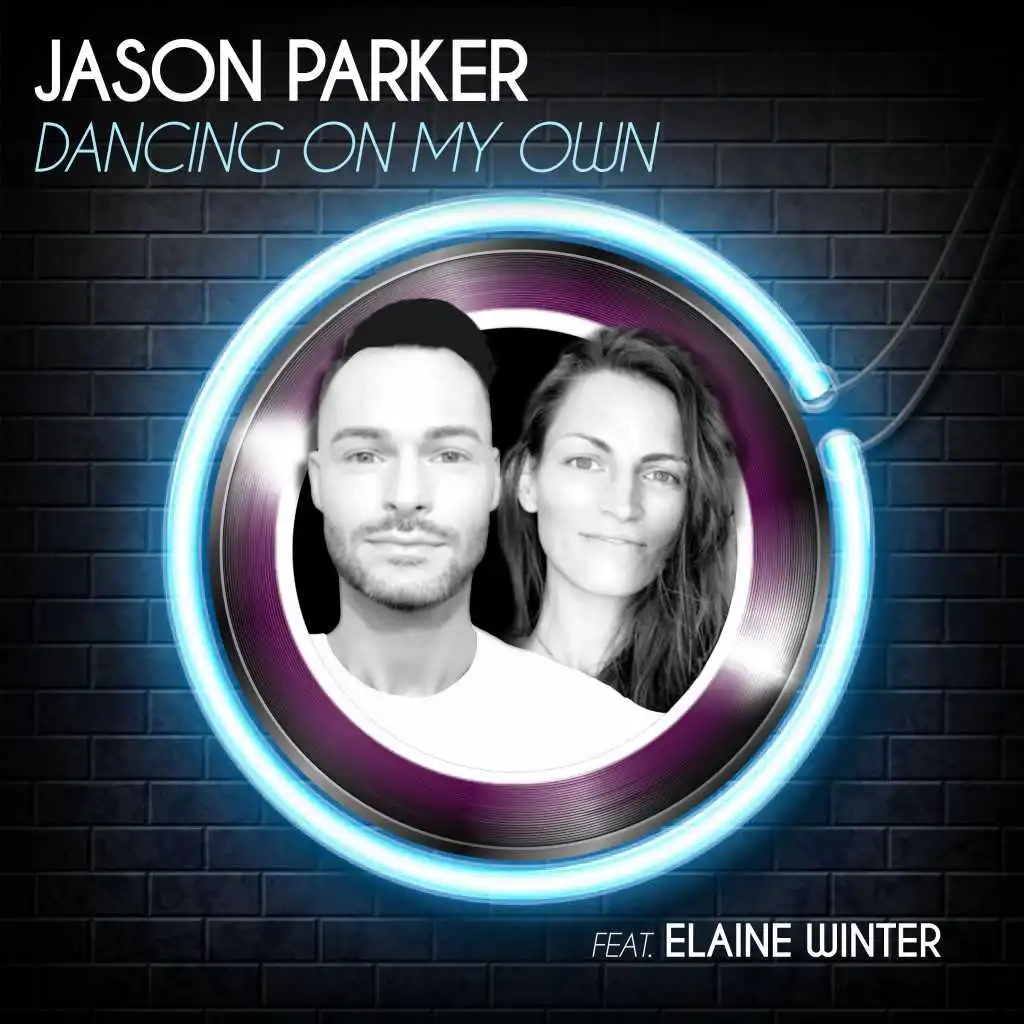 Dancing on My Own (Club Mix) [feat. Elaine Winter]