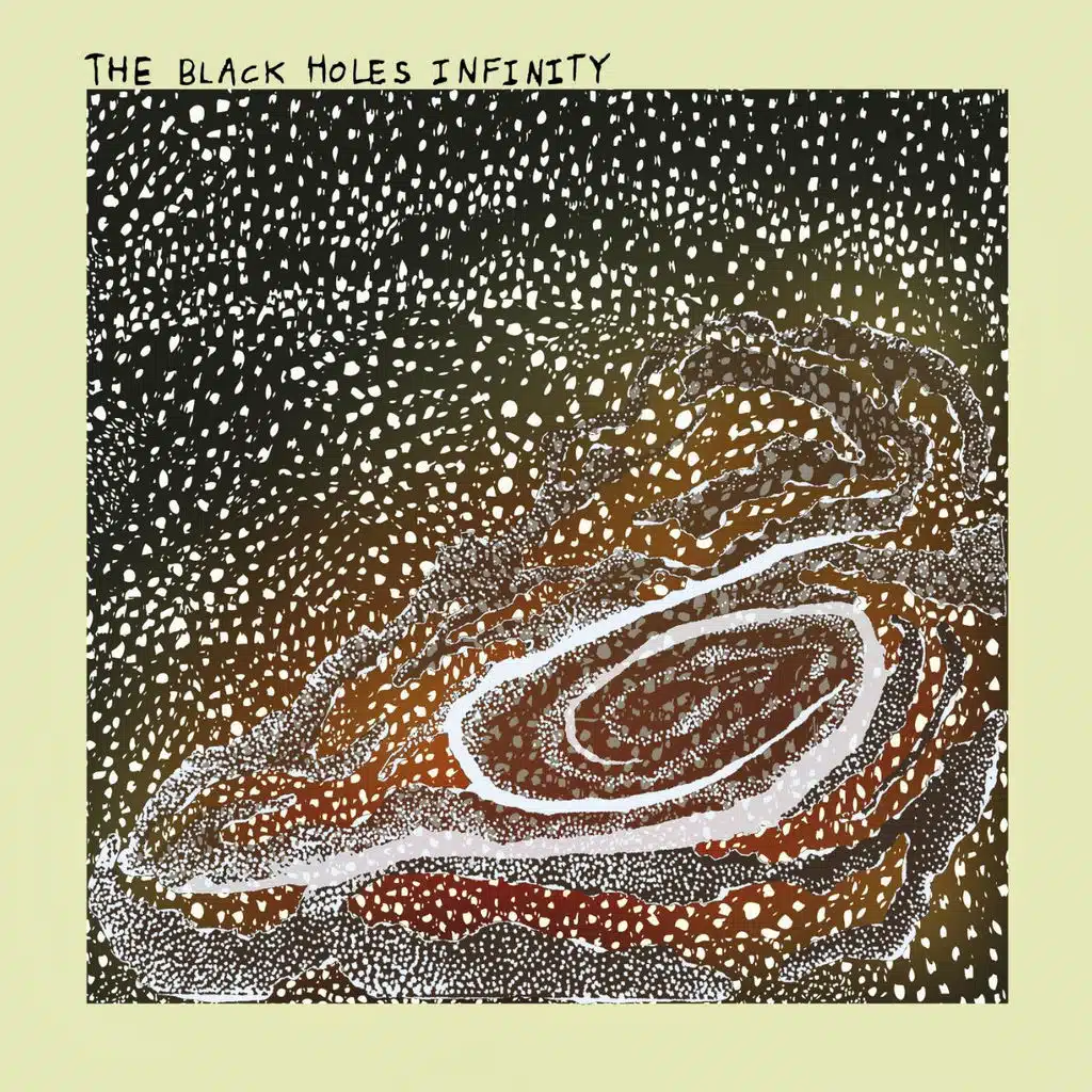 The Black Hole's Infinity