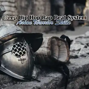 Deep Hip Hop Rap Beat System