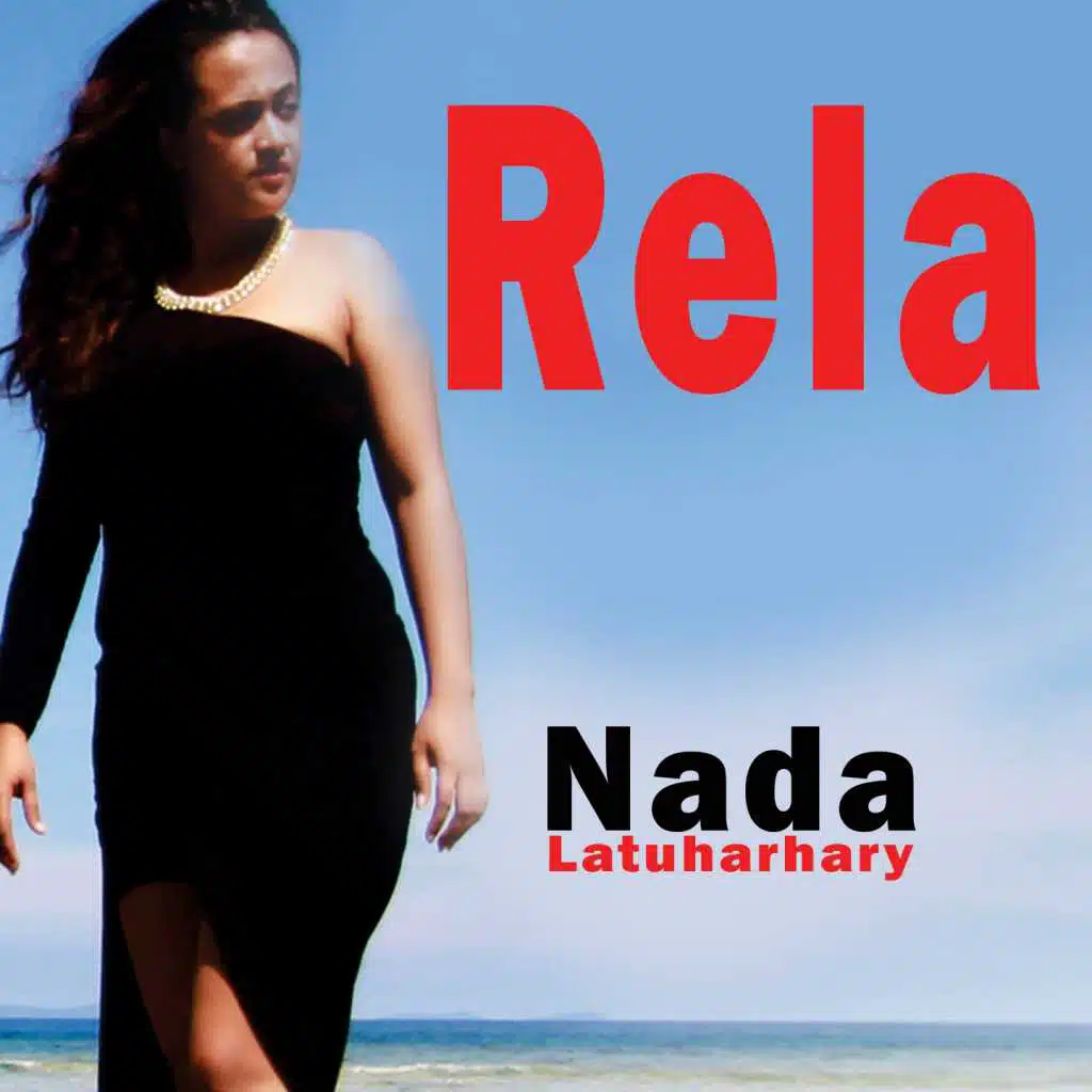 Rela Nada Latuharhary