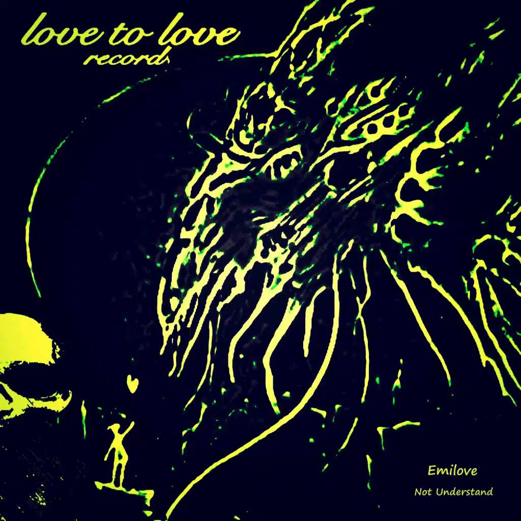 Not Understand (Not Understand Remix)