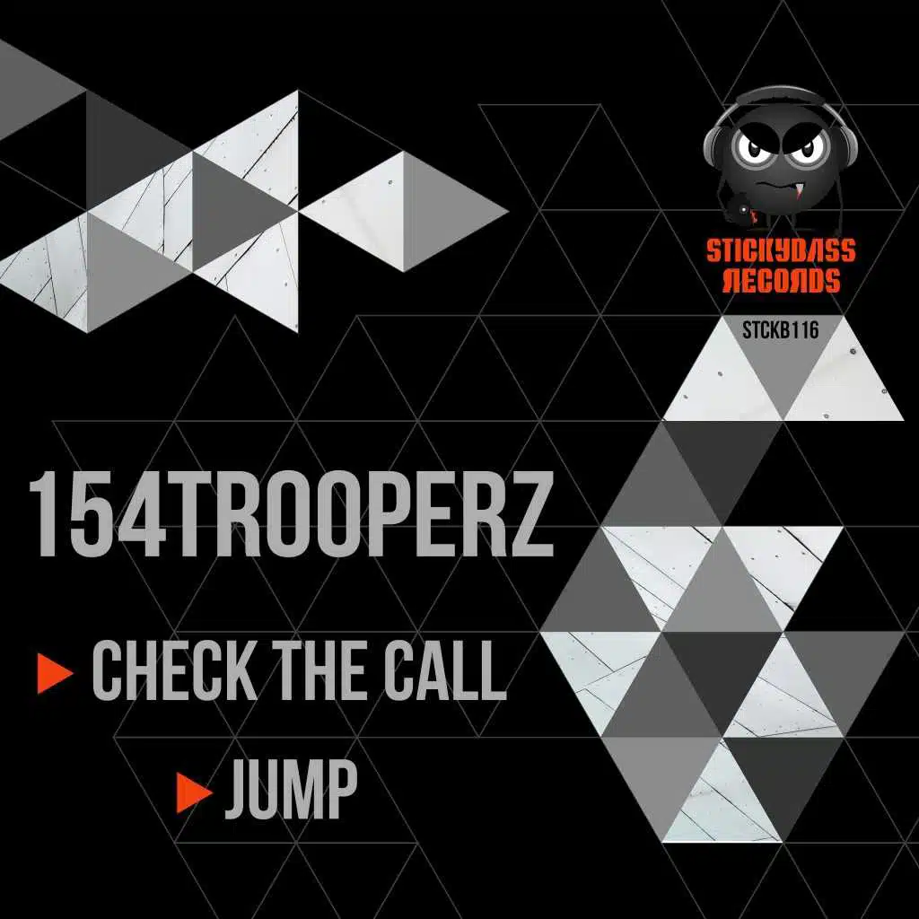 154TROOPERZ