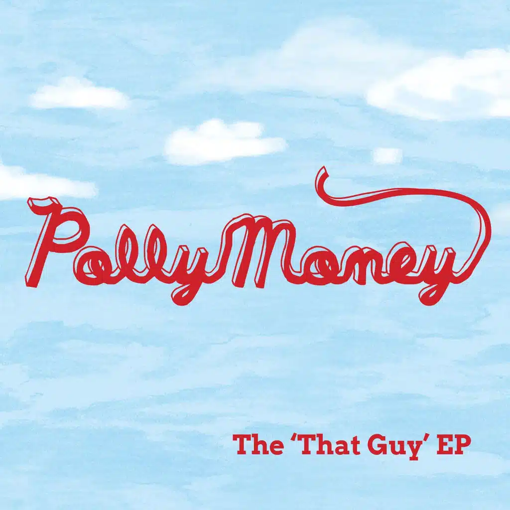 The 'that Guy' ep