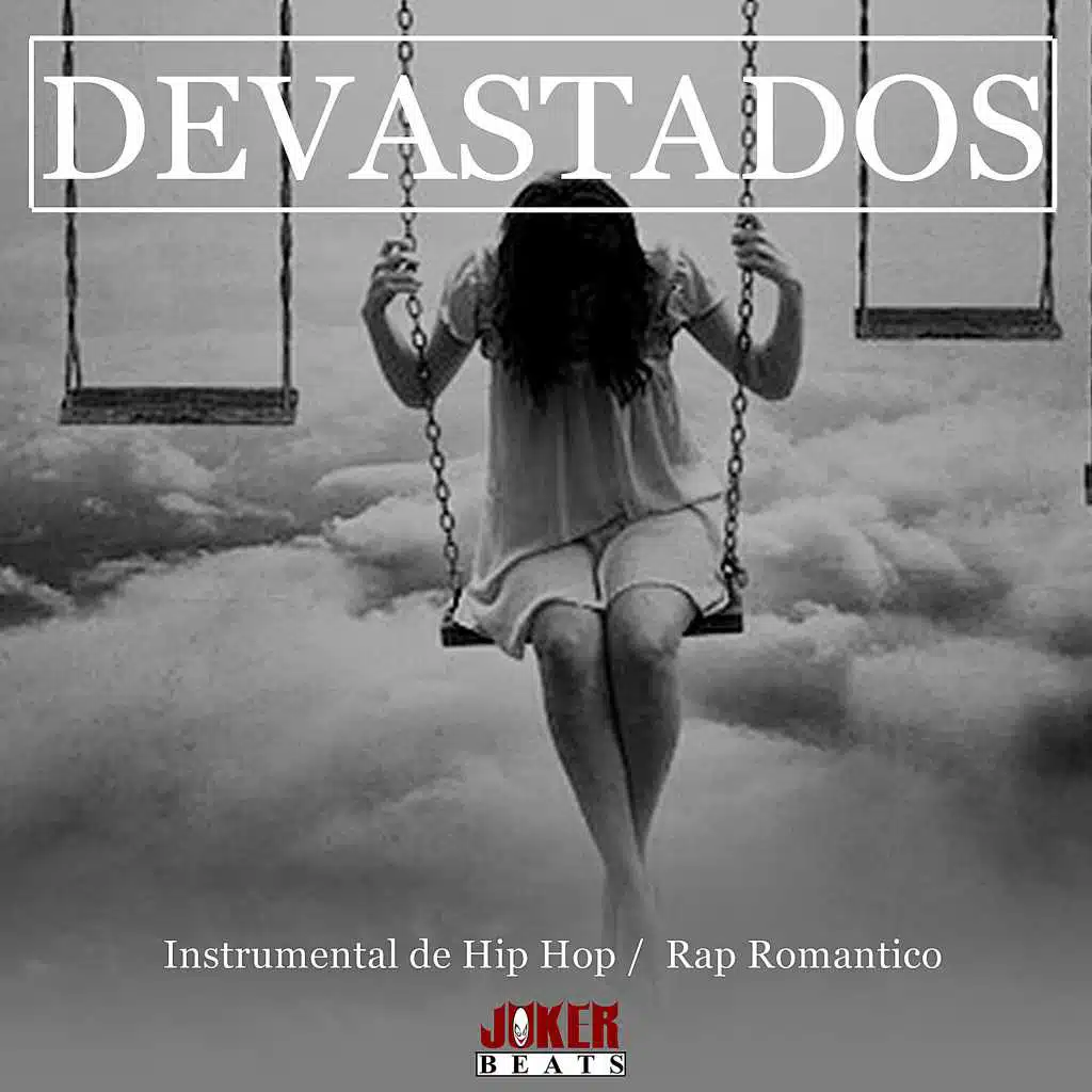 Enamorado de Ti (Base de Rap Romántico)