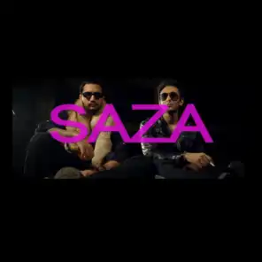 Saza (feat. Jarar)