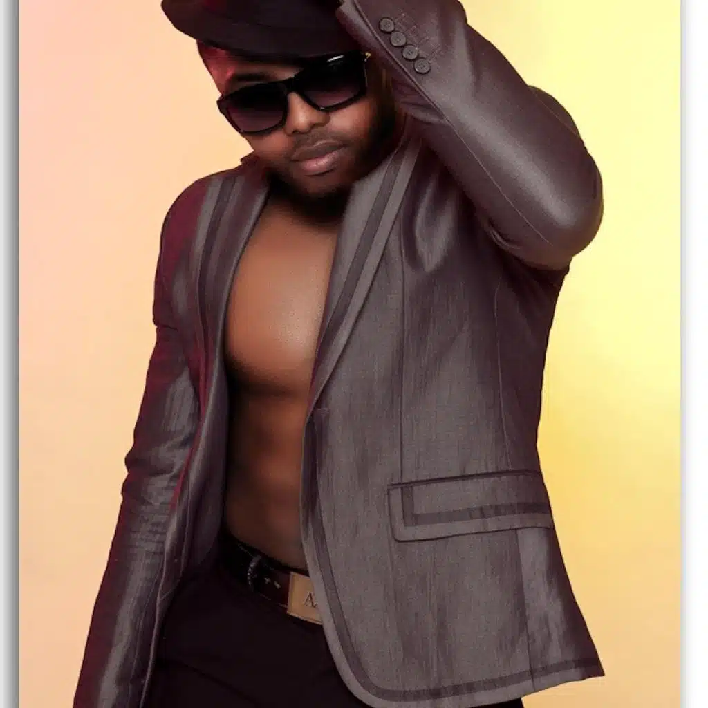 T.a.G (That African Guy)