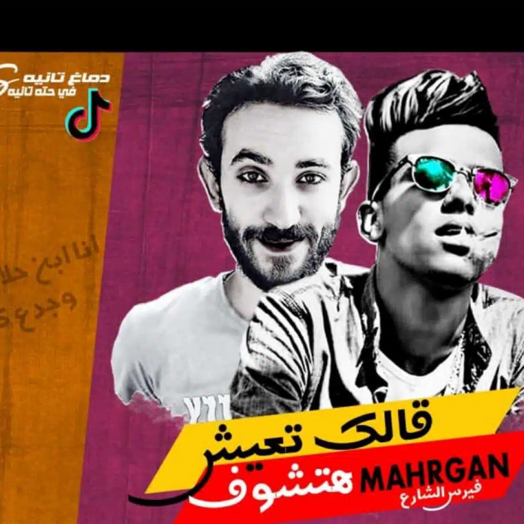 مهرجان قالك تعيش هتشوف (مع عصام صاصا)