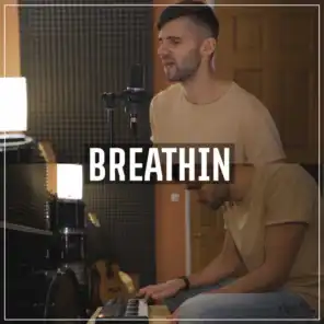 Breathin (Acoustic Piano)