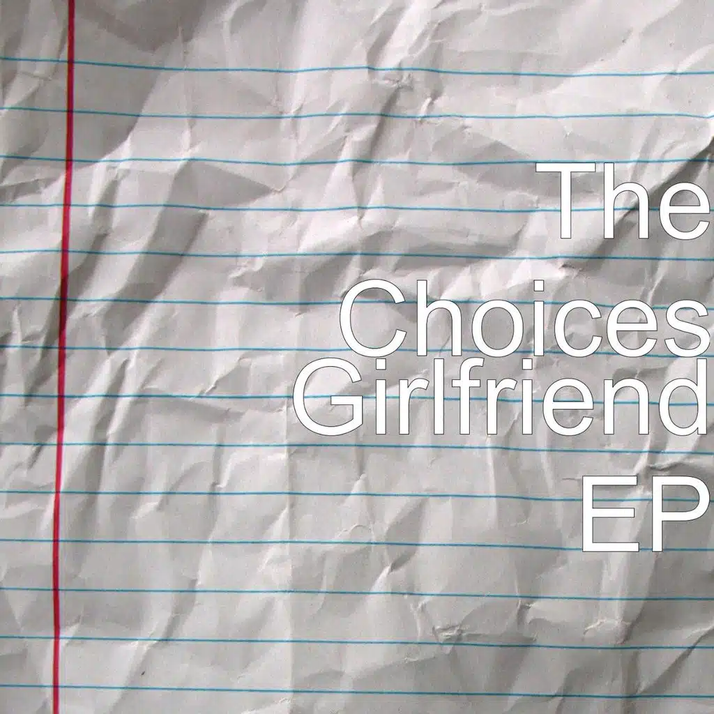 Girlfriend EP
