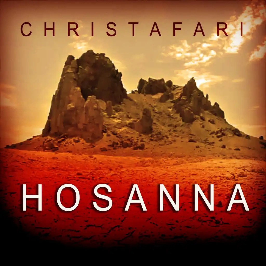 Hosanna (Performance Track)