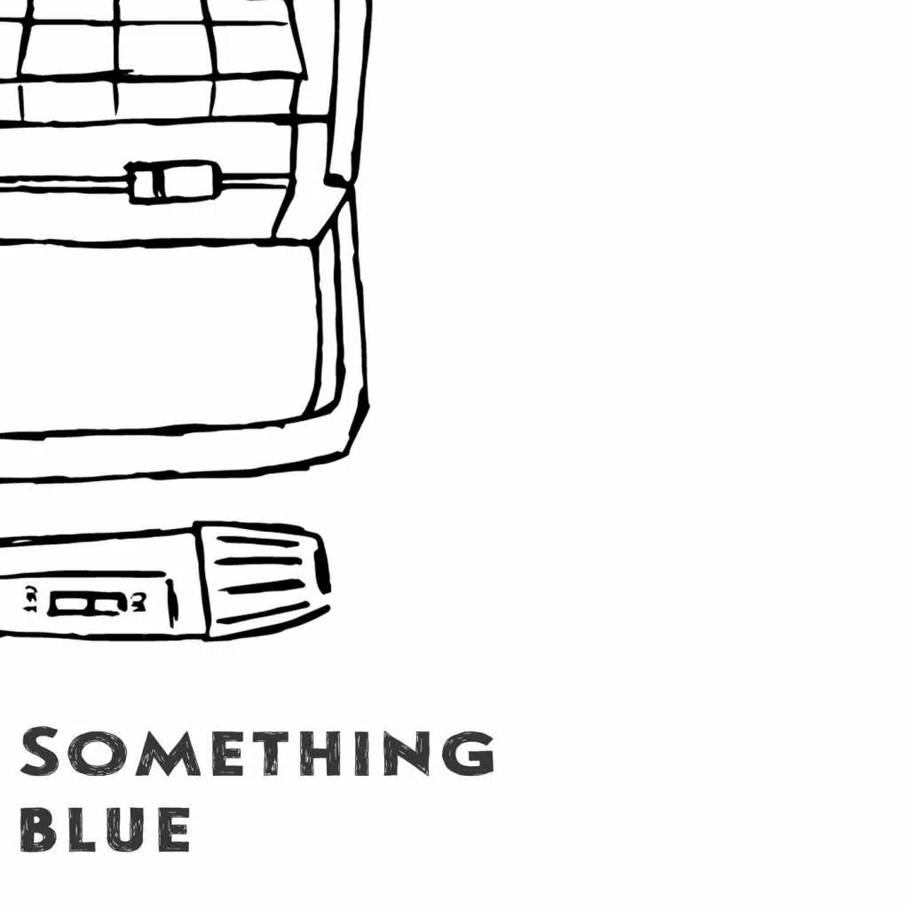 Something Blue