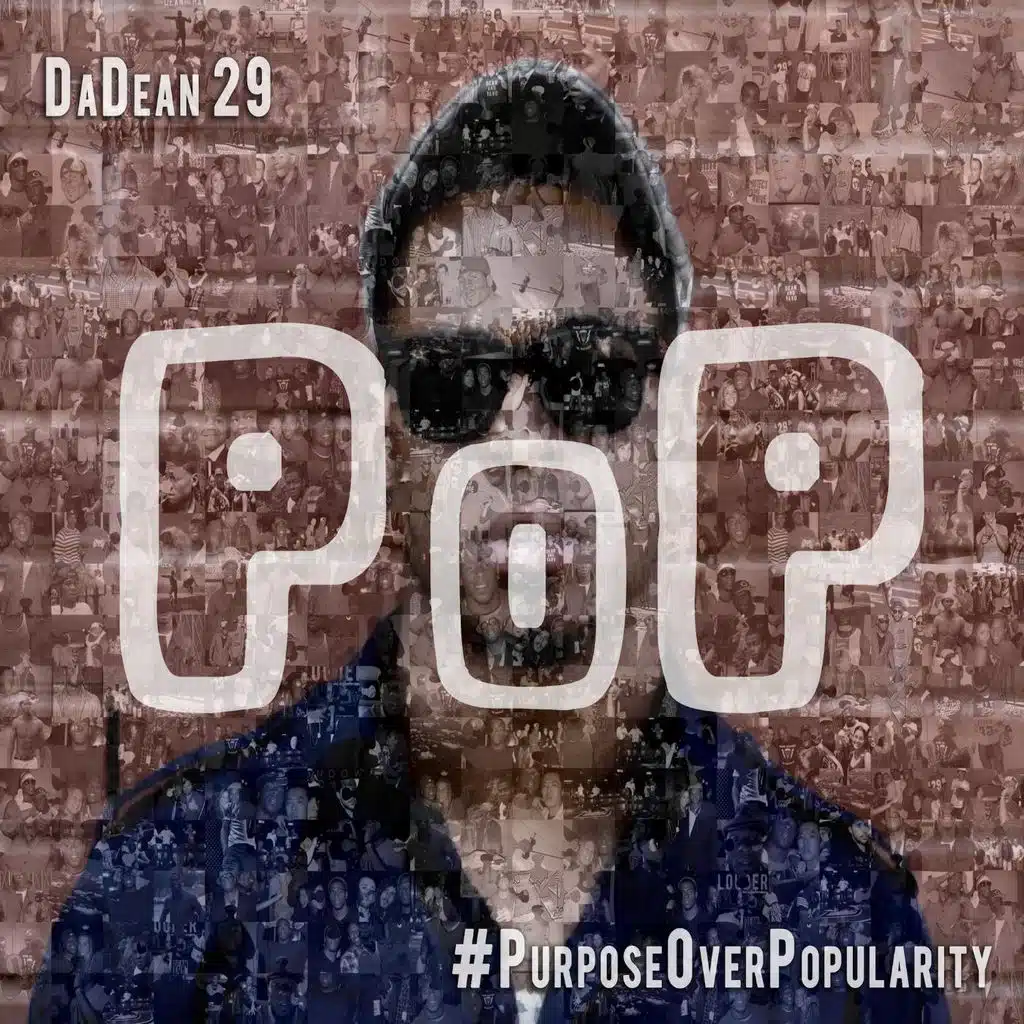 #PoP (Purpose over Popularity)