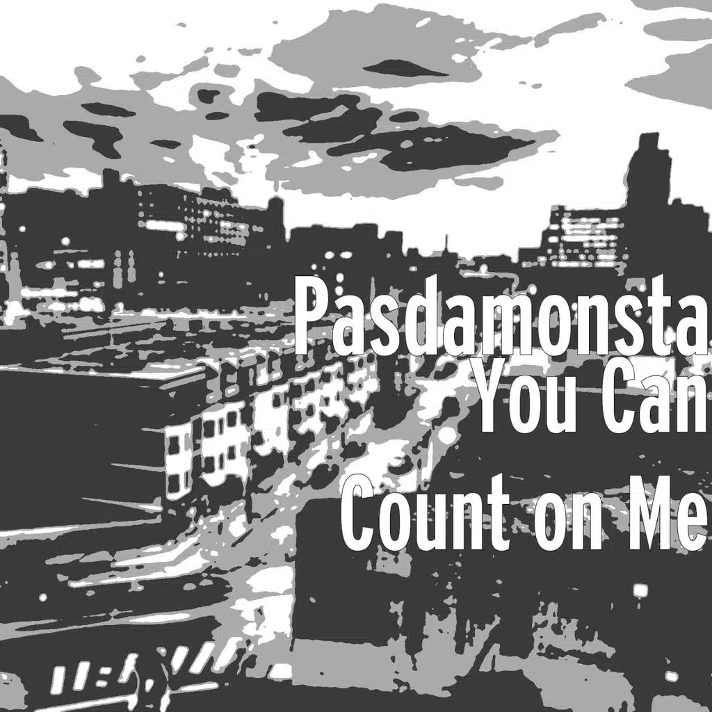 You Can Count on Me