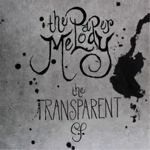 The Transparent - EP