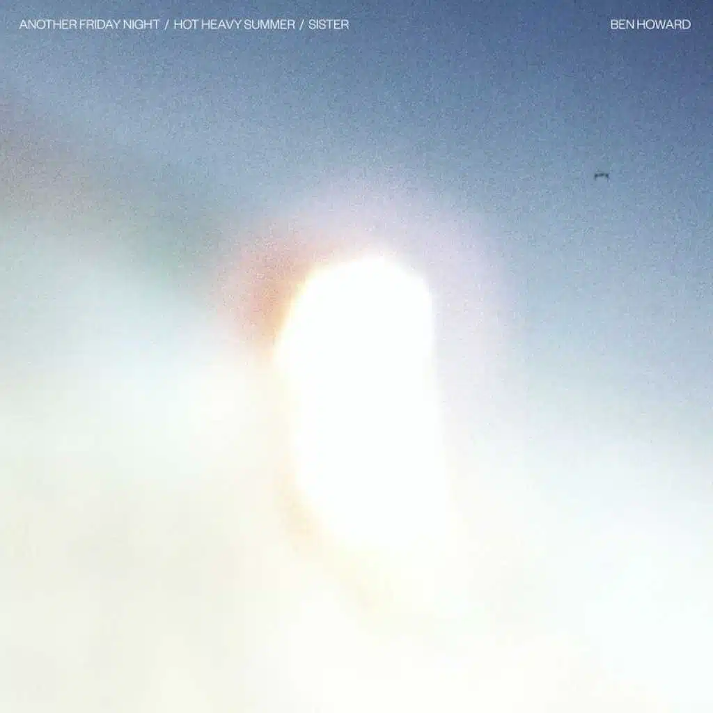 Another Friday Night